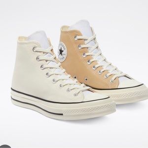 Converse Chuck 70 Tri Panel